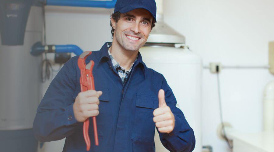 Local sewer line repair in Grover, CO